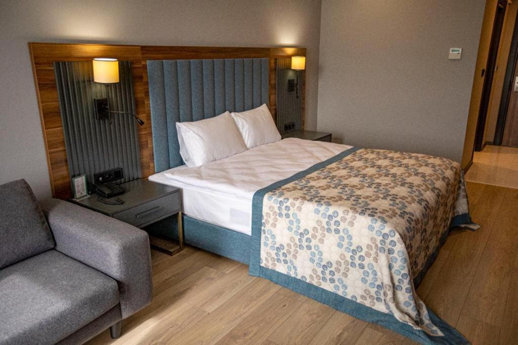 Incipark Hotel Сакария Екстериор снимка