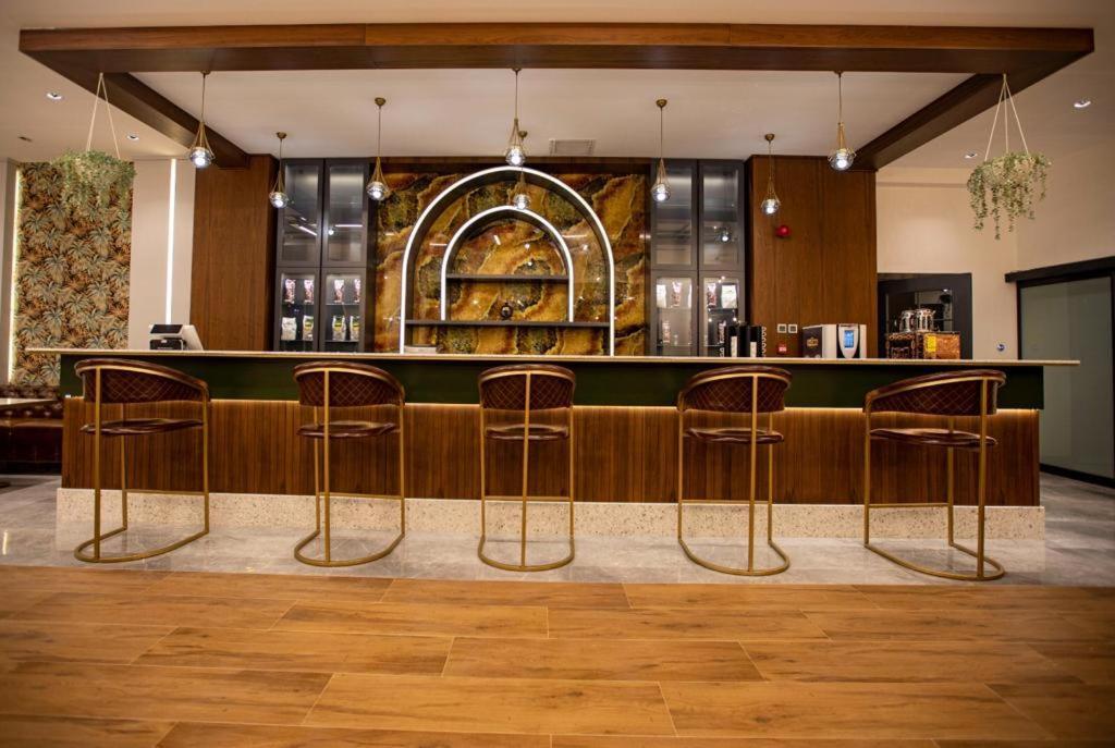 Incipark Hotel Сакария Екстериор снимка